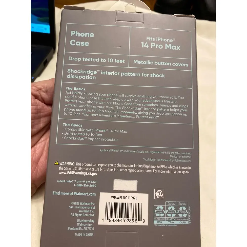 I phone case 14 pro max